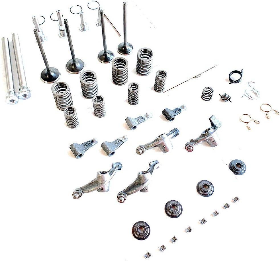 Cylinder Head Repair Kit Rocker Arm Valve H361