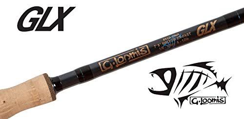 Jig & Worm Spinning Rod J6988