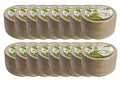 11.5oz 800 Pack Compostable Paper Bowls E453497
