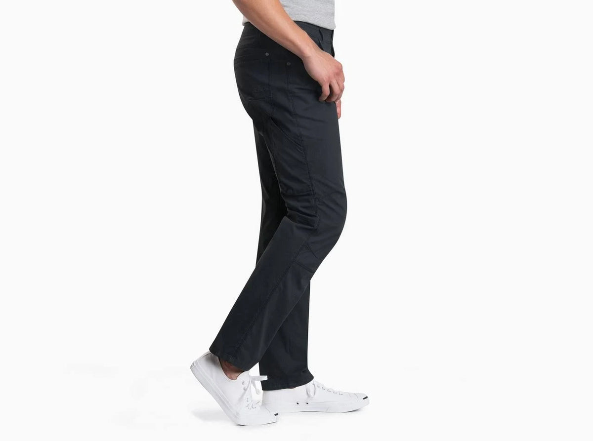 Ink Black 38W x 36L Pants P91707