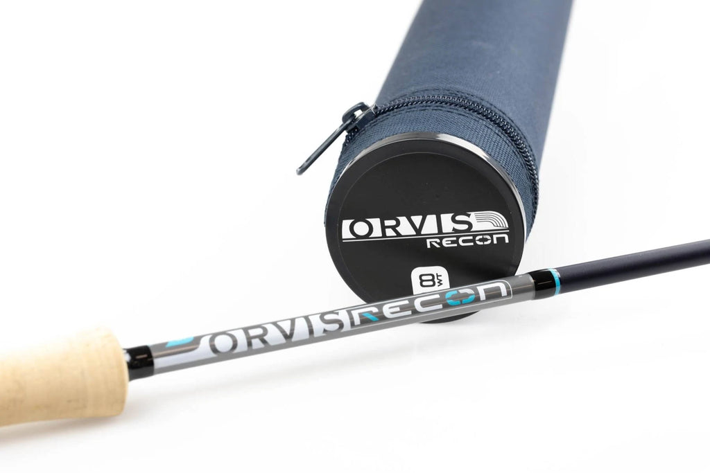 4-Piece Fly Rod P587