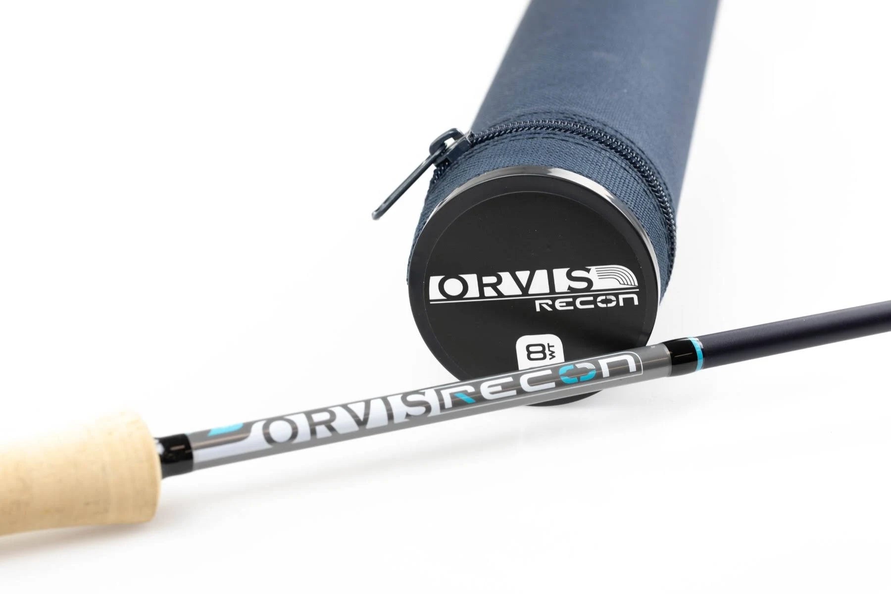 4-Piece Fly Rod P587