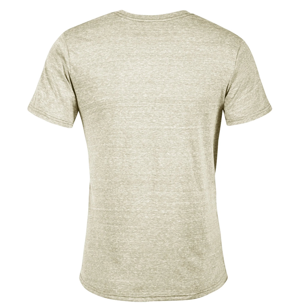 Short Sleeve Blended T-Shirt P43258