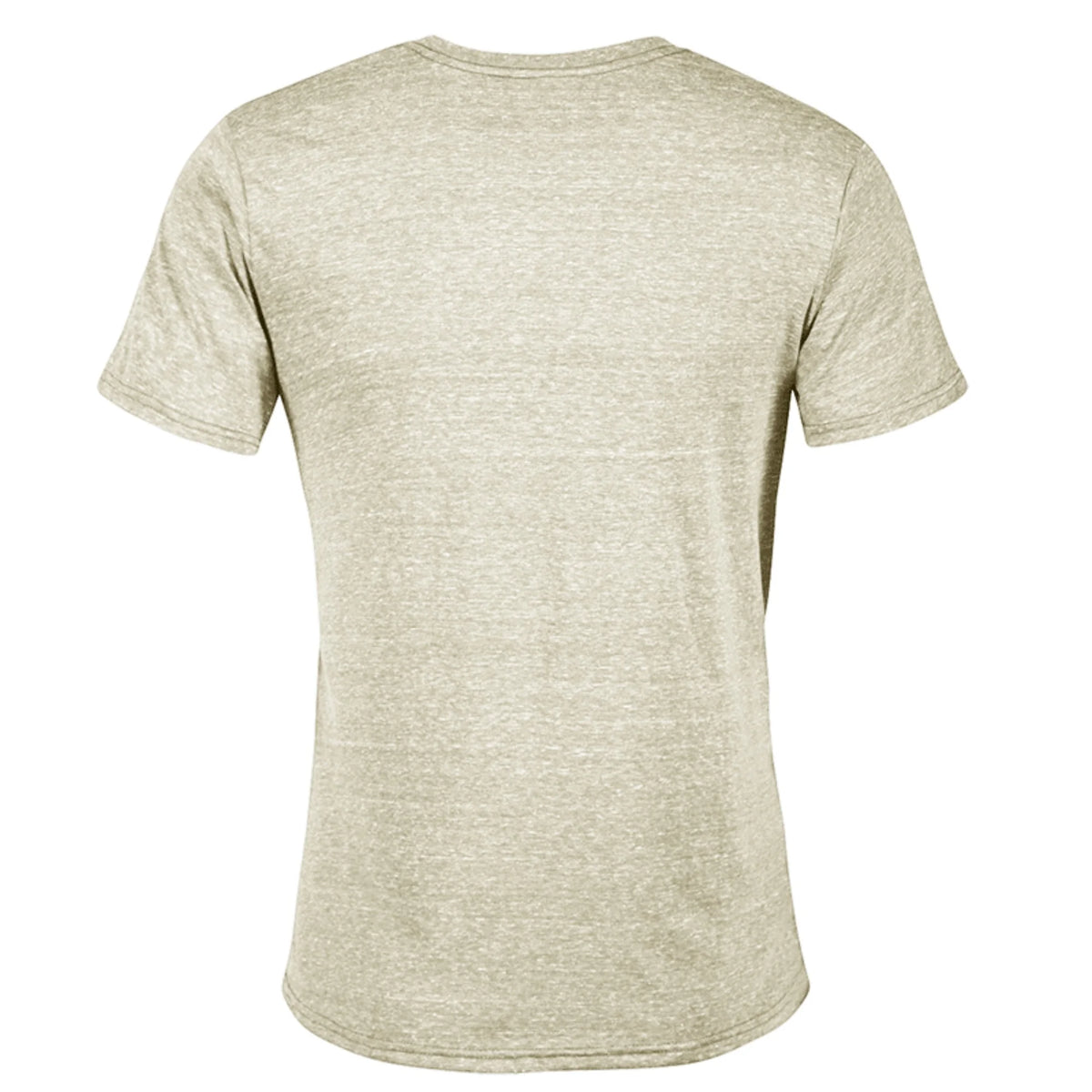 Short Sleeve Blended T-Shirt P43258