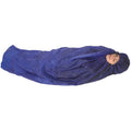 Ultralite Mummy Bivi Sleeping Bag H2299