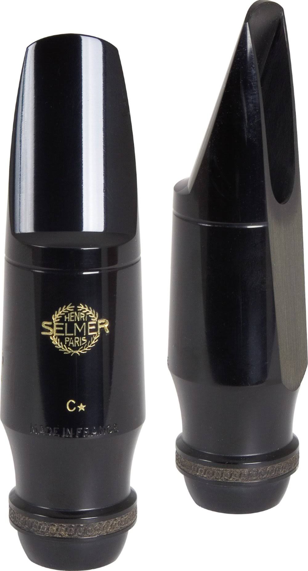 Tenor Saxophone Mouthpiece E Facing U231