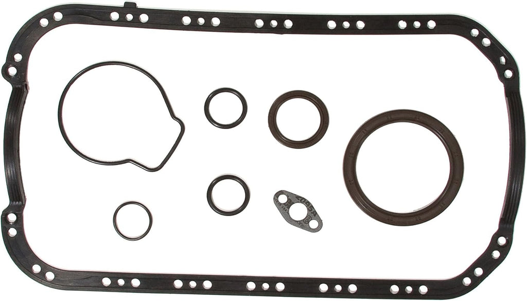 Full Gasket Set Head Bolts Intake Exhaust Valves Y5547