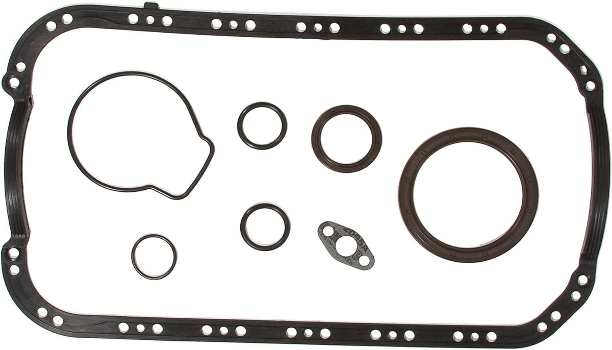 Full Gasket Set Head Bolts Intake Exhaust Valves Y5547