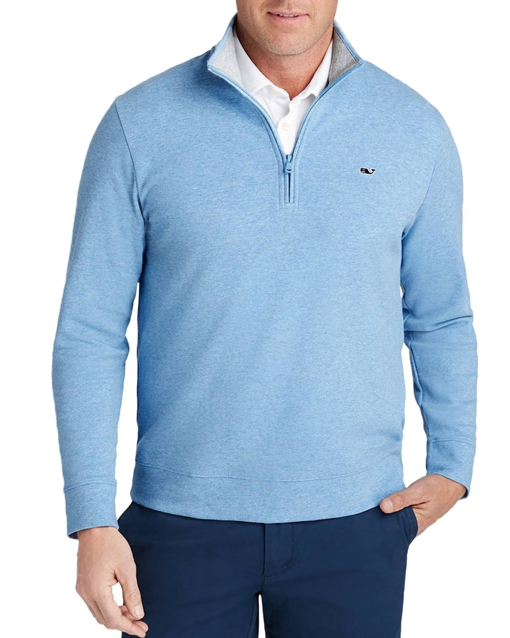 1/2-Zip G68865