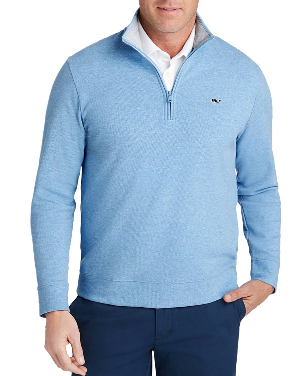 1/2-Zip G68865