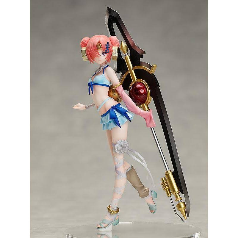 1/12 Scale Figure J403