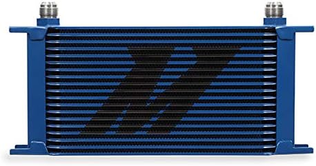 19 Row Black Oil Cooler E218601
