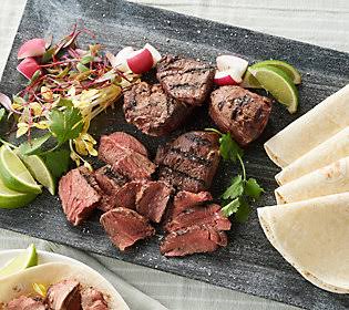 Tenderloin Tips N196