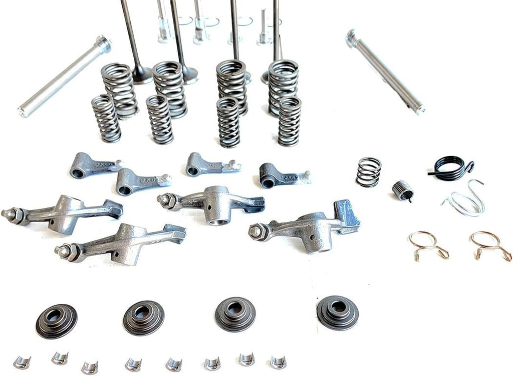 Cylinder Head Repair Kit Rocker Arm Valve H361