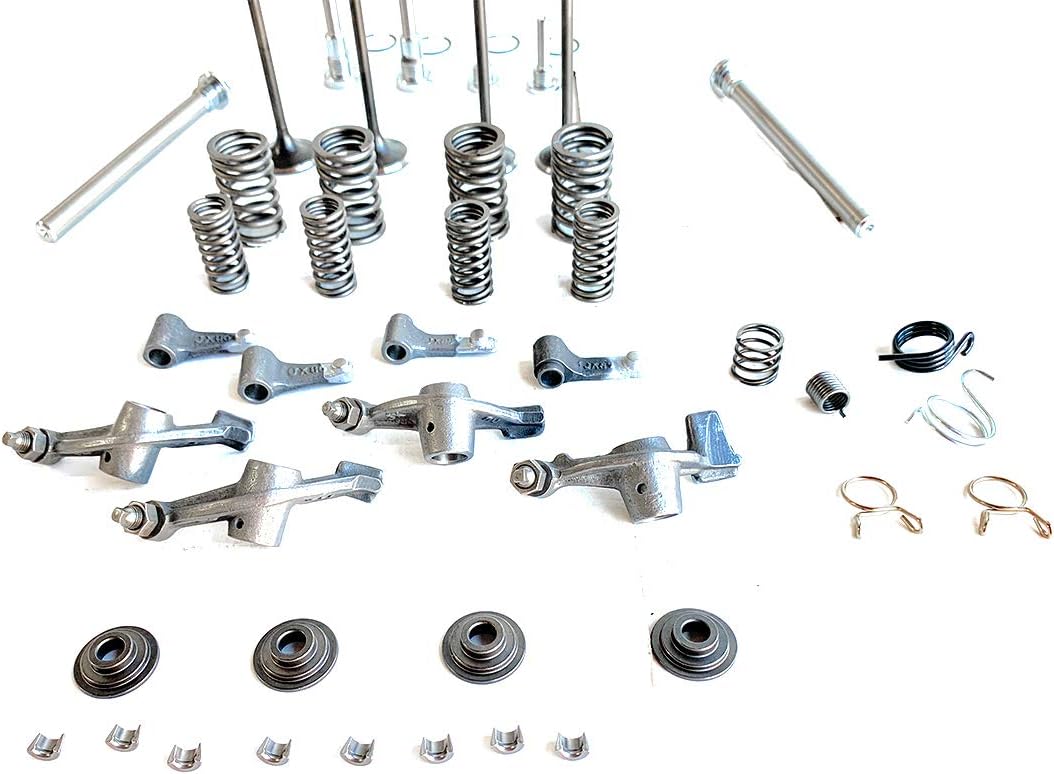 Cylinder Head Repair Kit Rocker Arm Valve H361