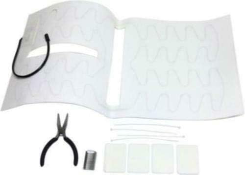 Seat Heat Pad Q6117