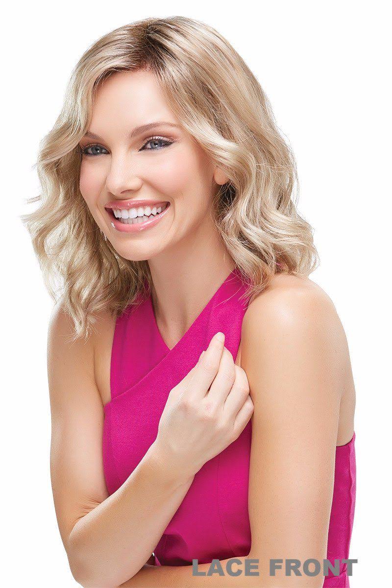 Large Wig R888430