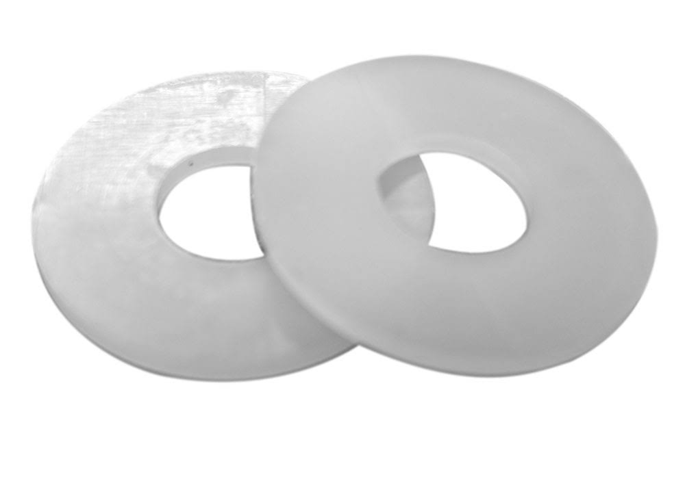 Flat Washer Nylon Pk 5000 E609