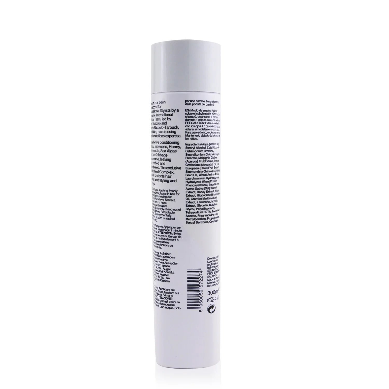 Honey & Oat Conditioner 1000ml N9948