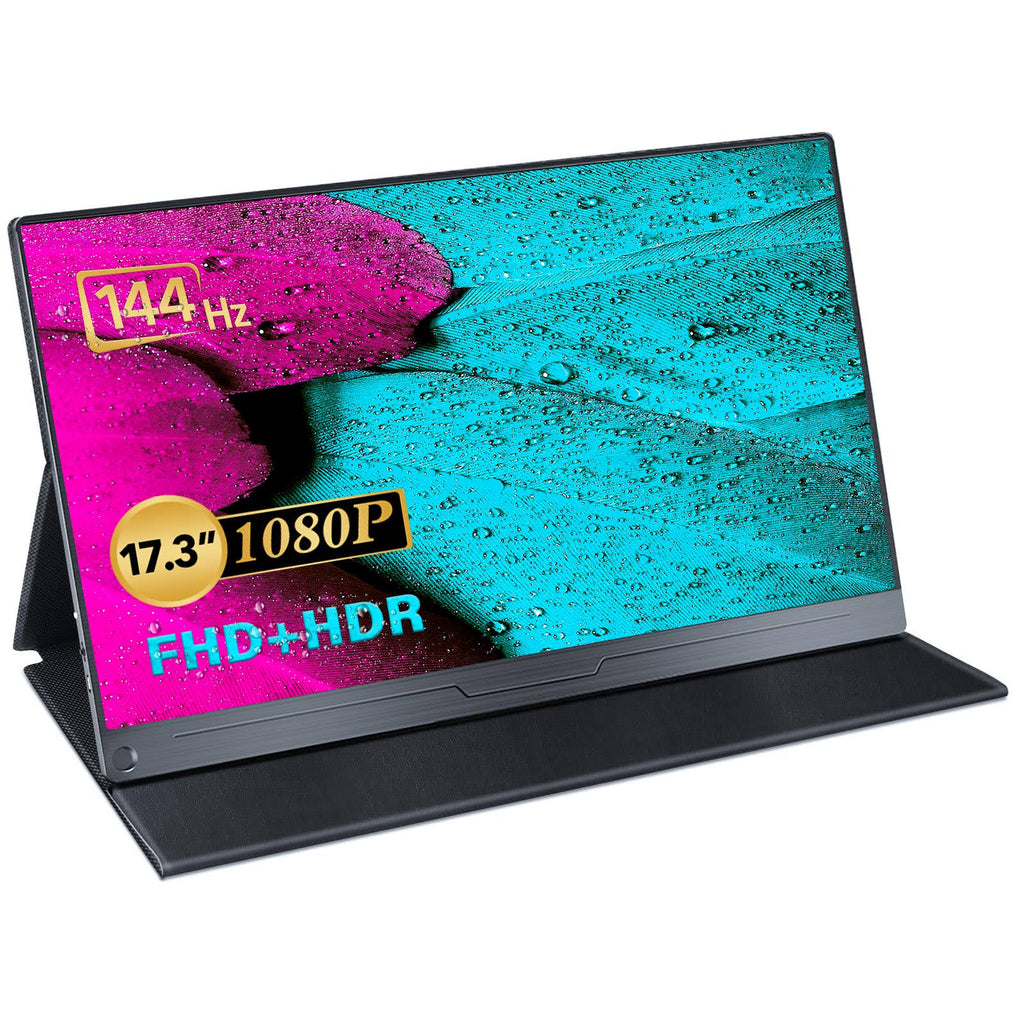 17.3 inch IPS HDR USB C Gaming Monitor I188