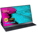 17.3 inch IPS HDR USB C Gaming Monitor I188