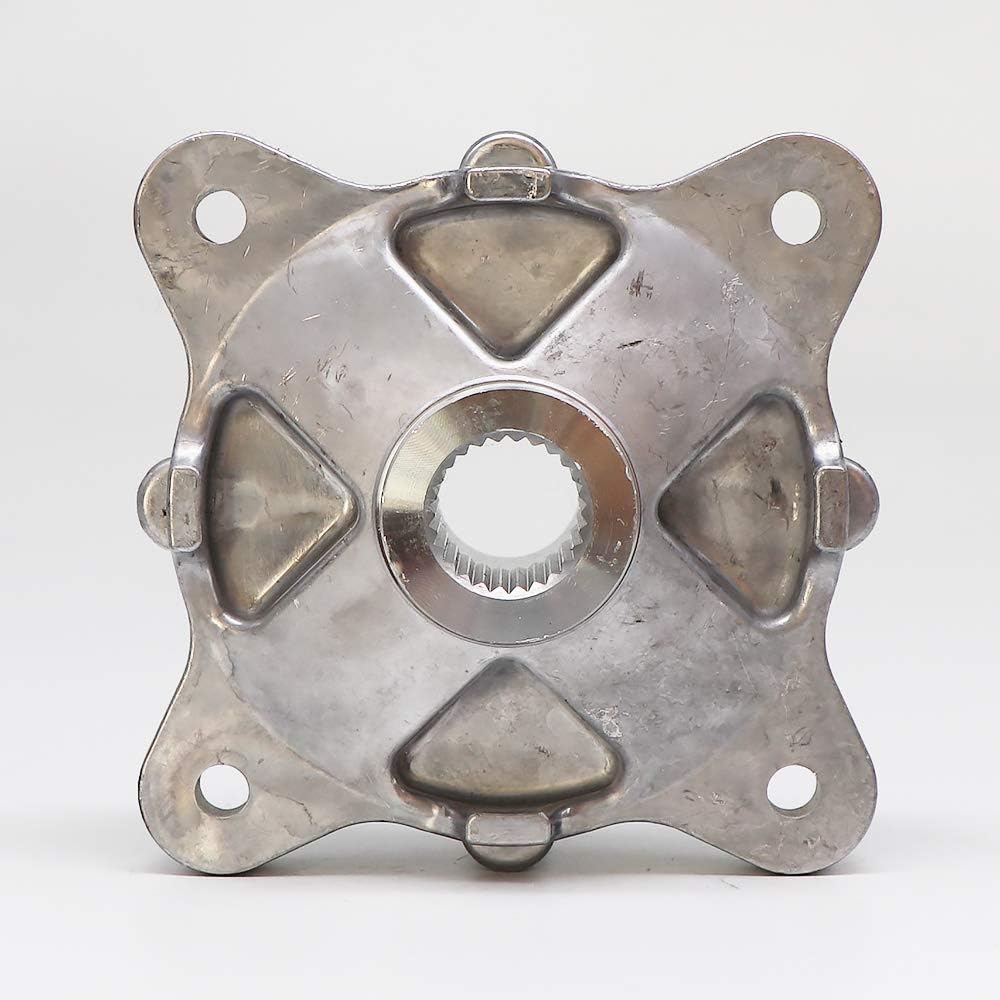 Rear Wheel Hub Service Kit Pack of 2 X641700