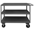 Gray Utility Cart K321