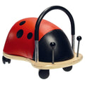 Ladybug Wheely Bug S75816