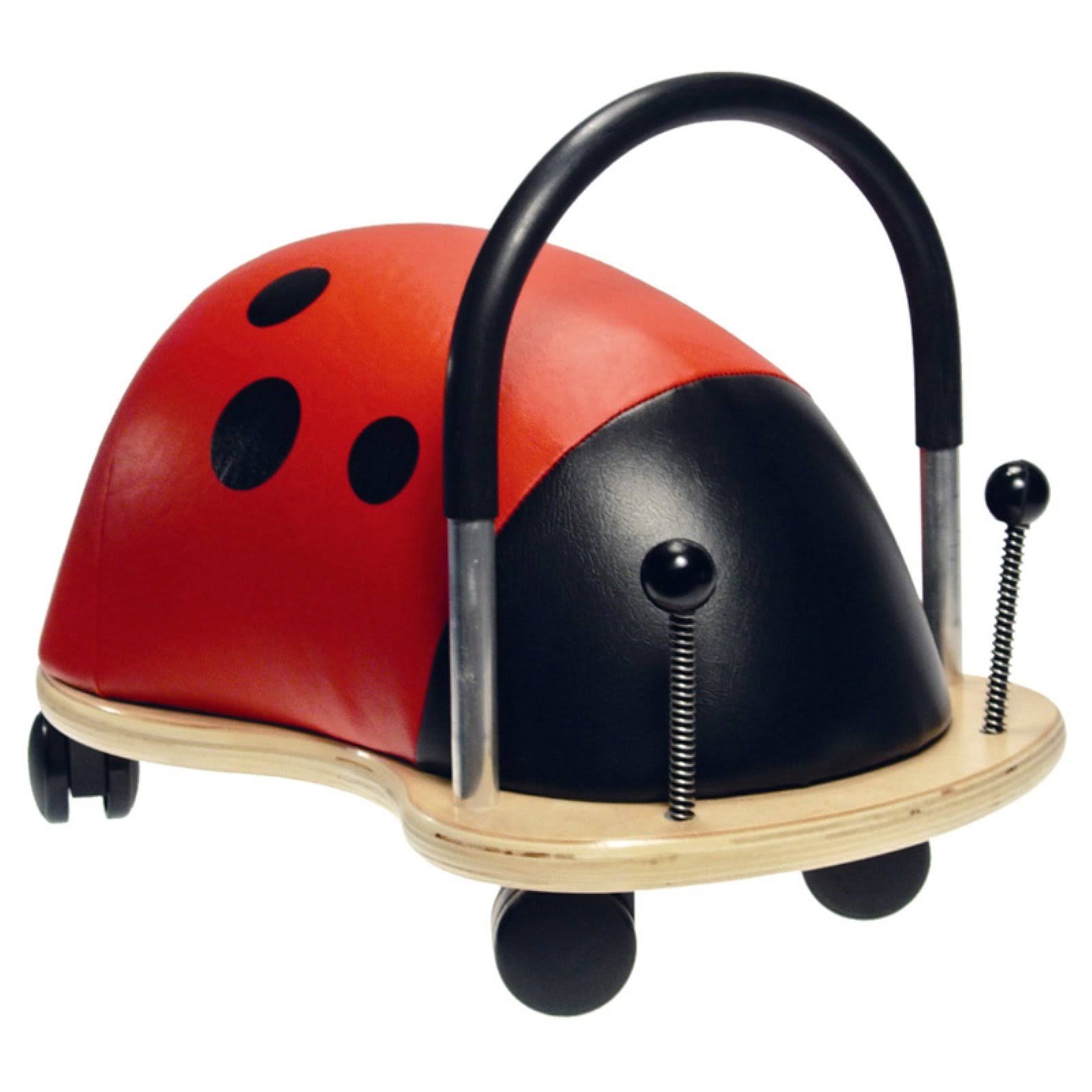 Ladybug Wheely Bug S75816