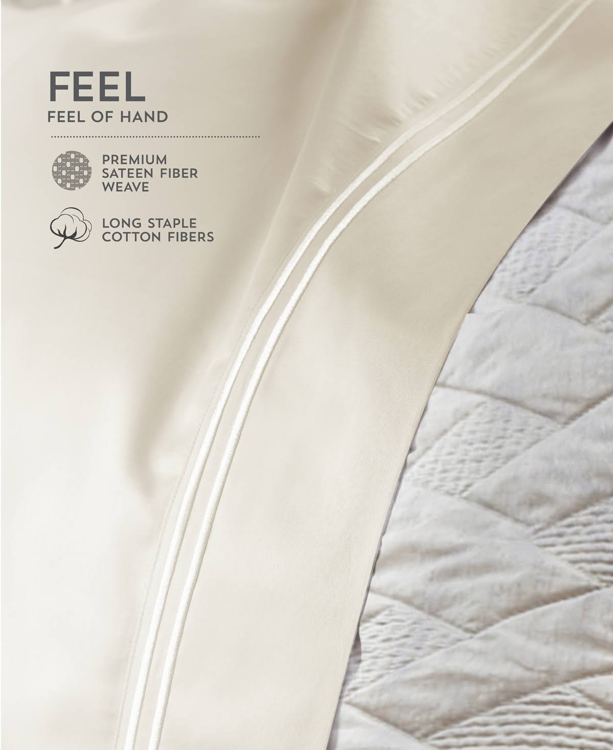 Light Blue Twin Modal Sheet Set P861