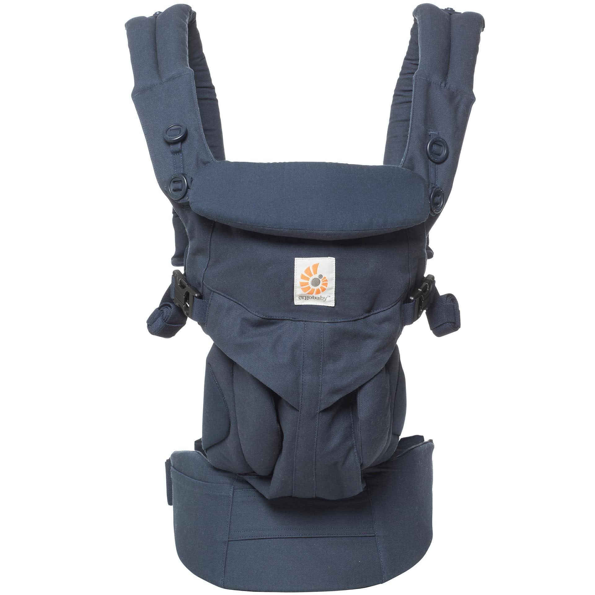 Midnight Blue Baby Carrier N58011
