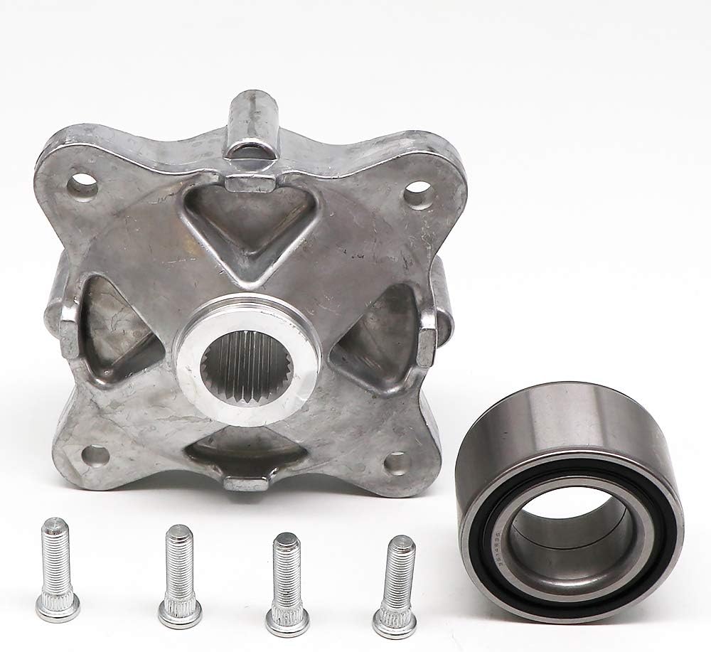 Rear Wheel Hub Service Kit Pack of 2 X641700