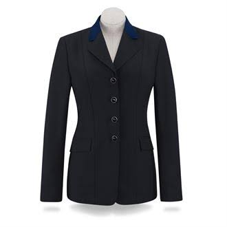 Ladies' Show Coat H45164