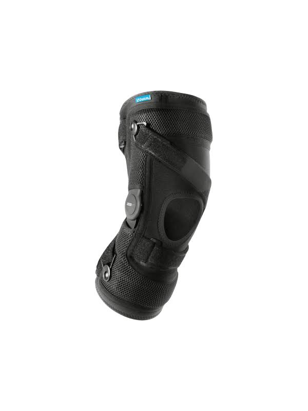 Knee Brace (Small - Left) T29191