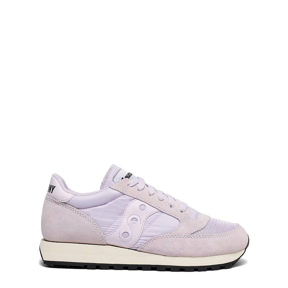 Violet Saucony Shoes U342275