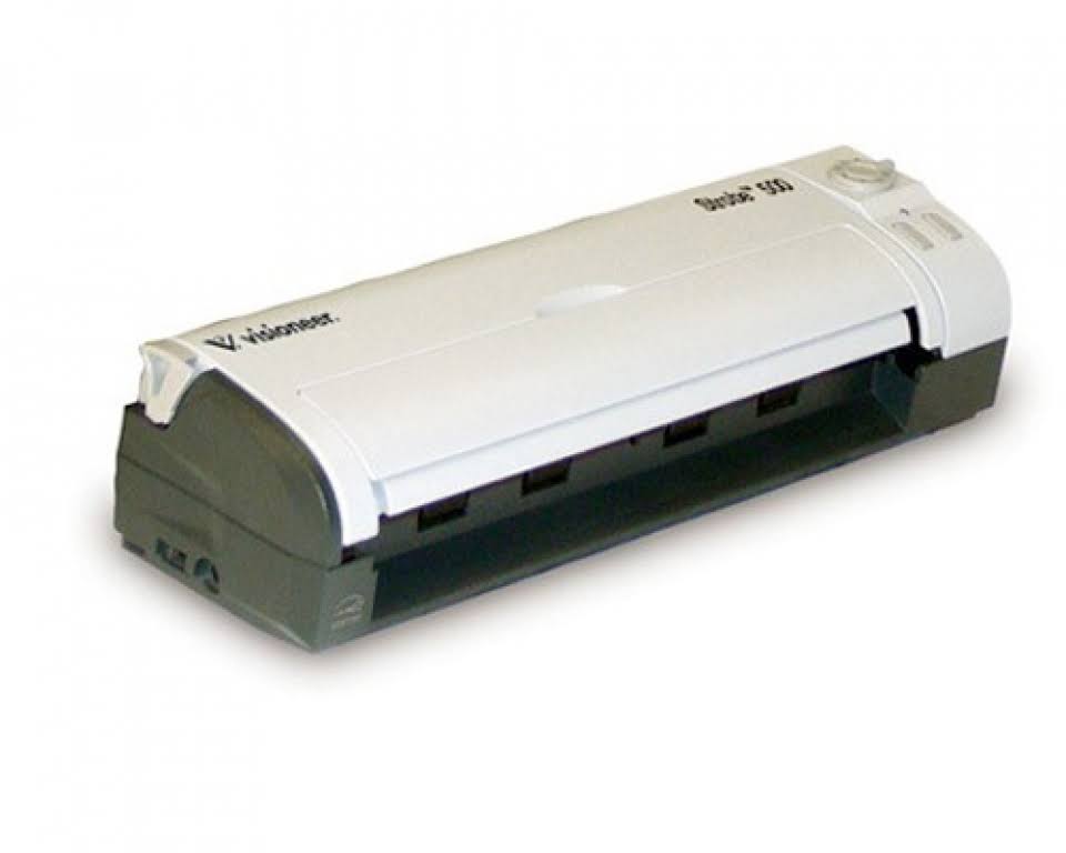 Sheetfed Scanner Q11334