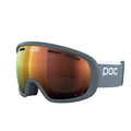 Pegasi Grey Spektris Orange Clarity Q954