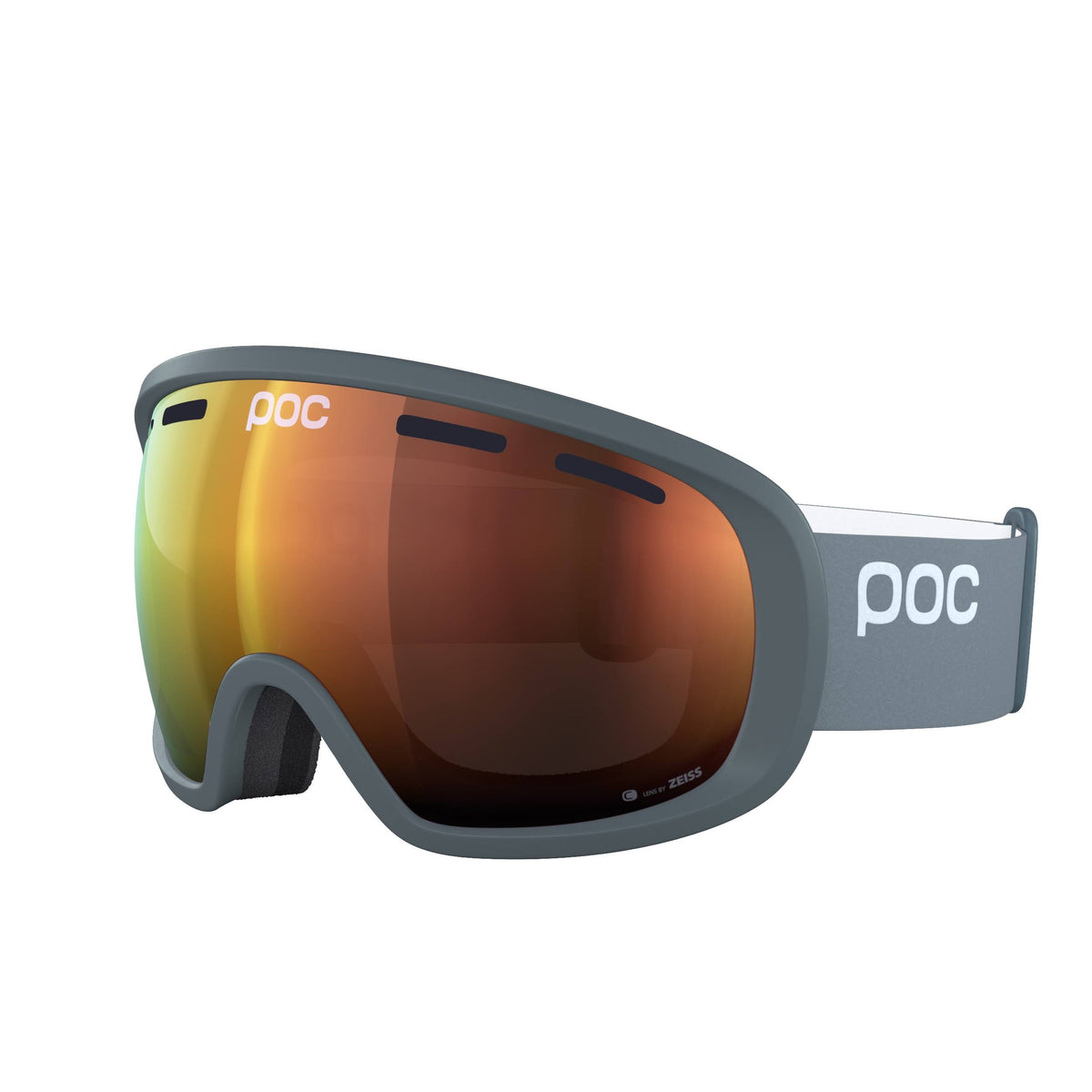 Pegasi Grey Spektris Orange Clarity Q954