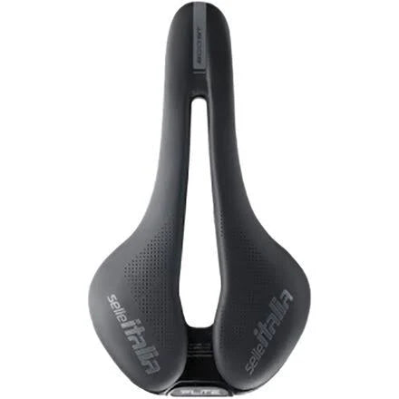 Black Saddle F92142