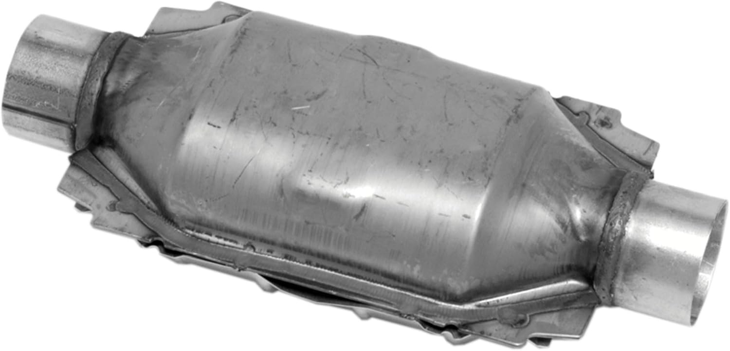 Universal Catalytic Converter S185413