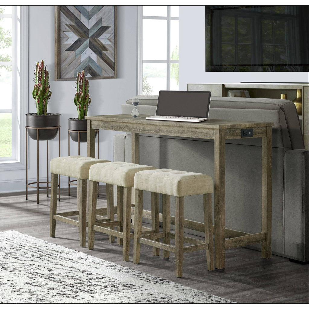 Bar Table Set Z474823