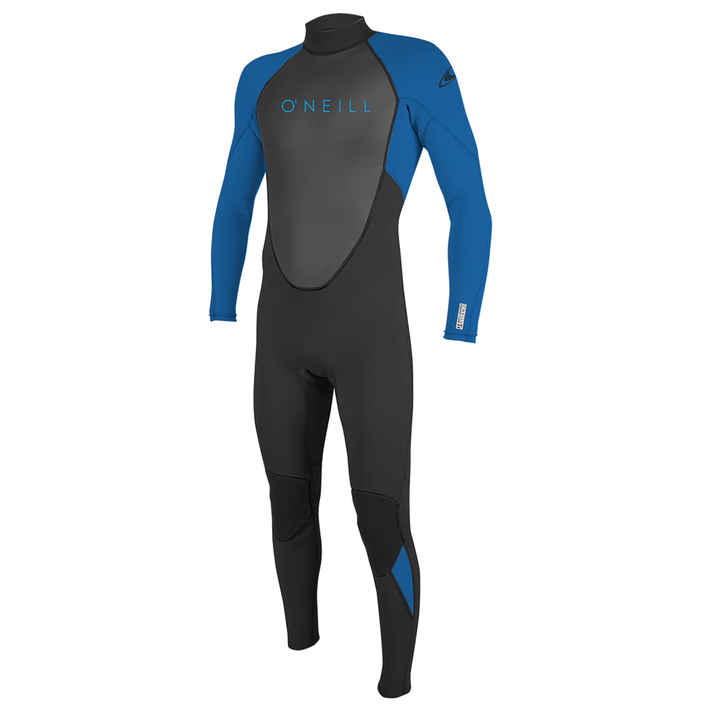 Youth 3/2mm Back Zip Full Wetsuit M586419