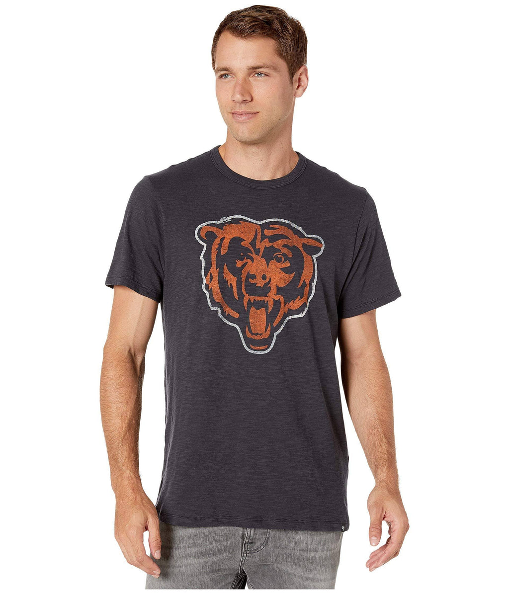 Navy Chicago Bears T-Shirt S183734