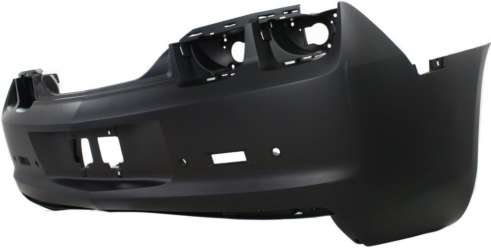 Rear Bumper Cover Primed for 2010-2013 Chevrolet Camaro O6494