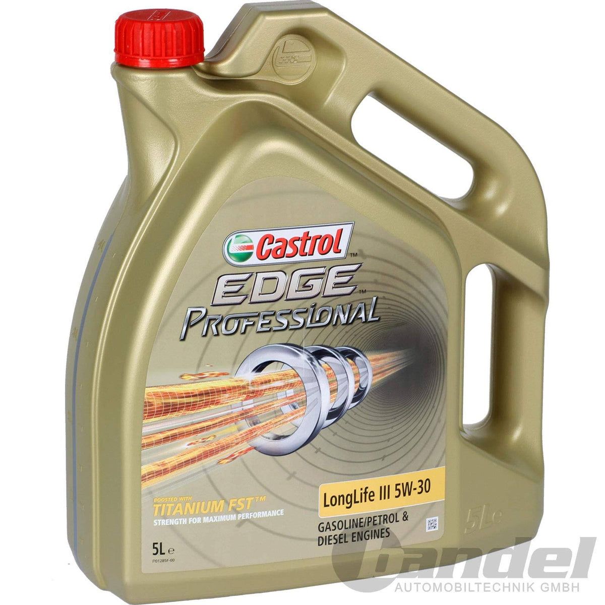 5W-30 5 litres Motor Oil A919143