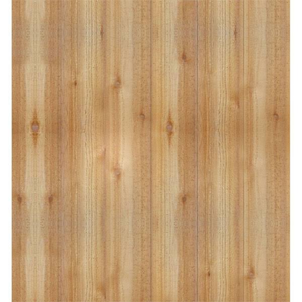 Rough Board-n-Batten Shutters with Z-Bar S808