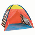 Blue Outdoor Tent N609