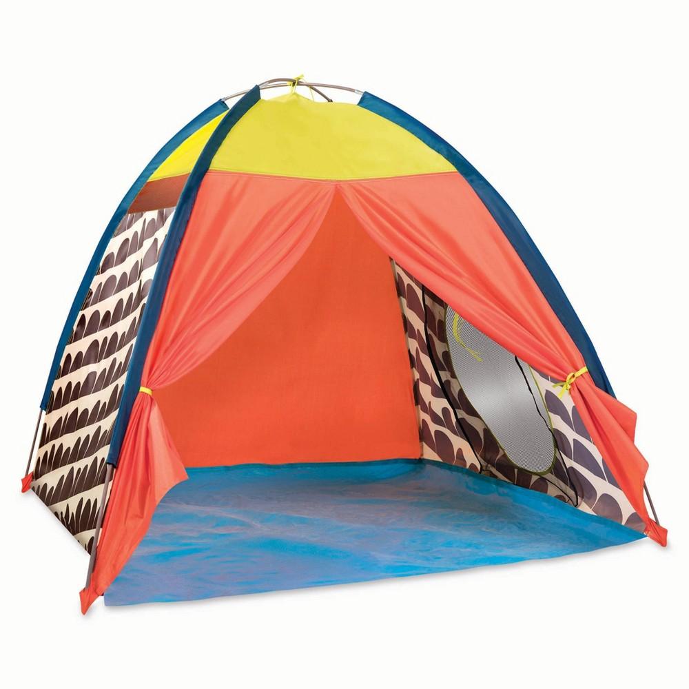 Blue Outdoor Tent N609