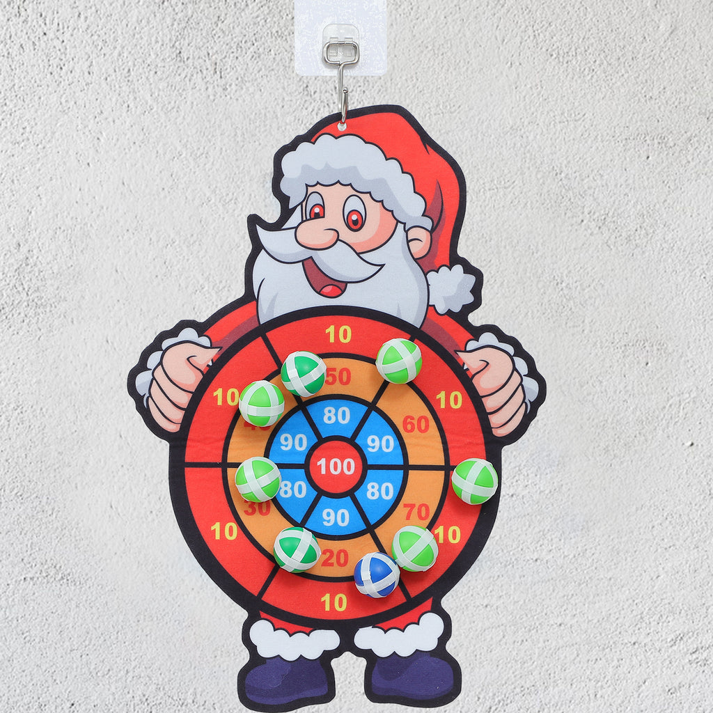 Creative Dart Board Sticky Balls Toy H95182
