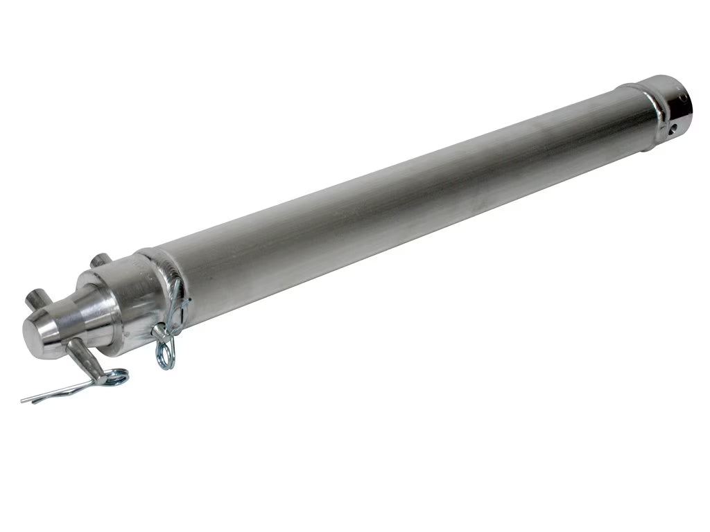 Straight 2-in Tube Segment C88048